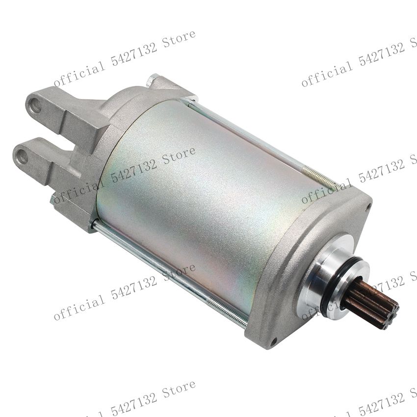 Motorcycle Starter Motor For B - огляд і ціна Motorcycle Starter Motor