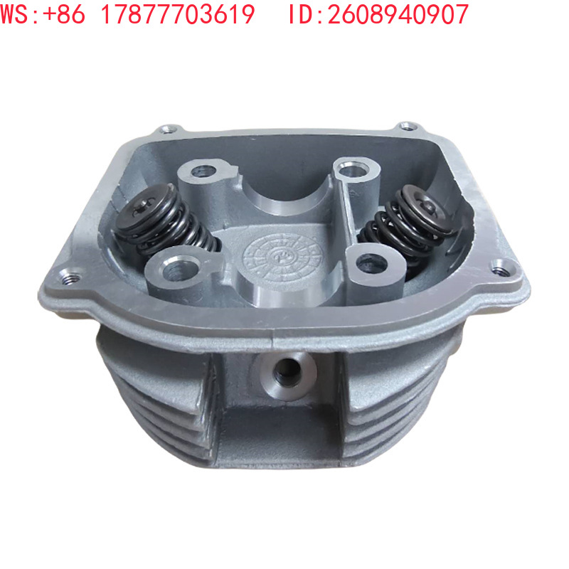 The GY6 series motorcycle cyli - огляд і ціна Motorcycle Cylinder
