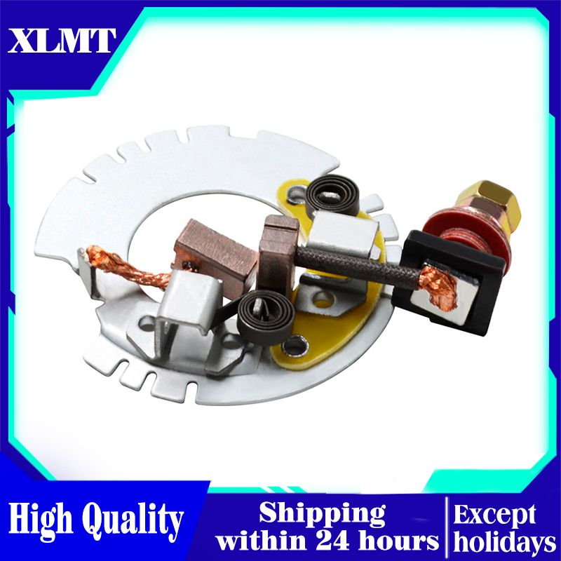 Motorcycle Starter Repair Kit  - огляд і ціна Motorcycle Starter Motor