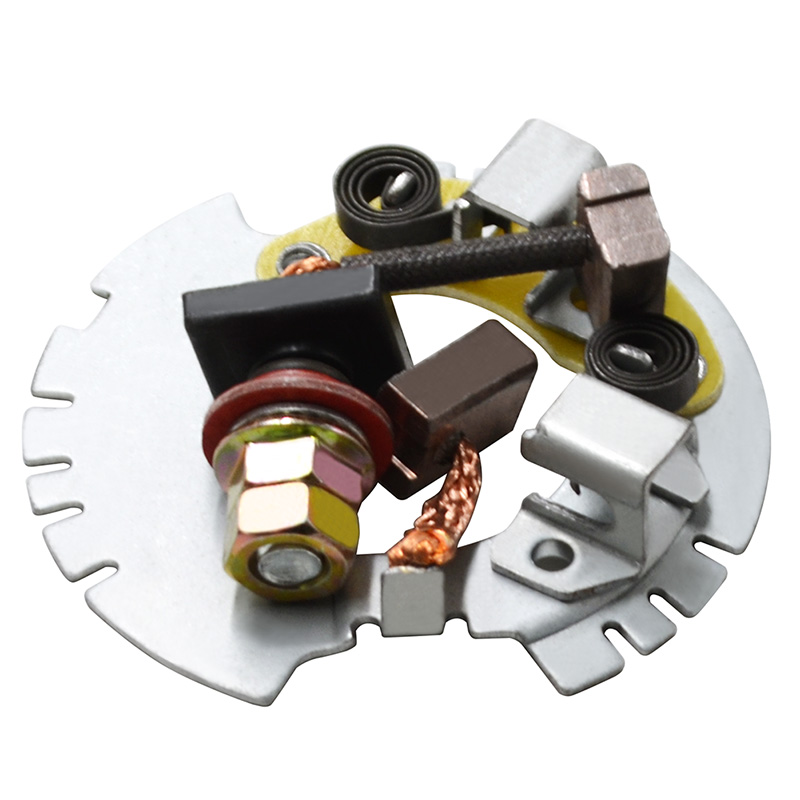 Motorcycle Starter Repair Kit  - огляд і ціна Motorcycle Starter Motor