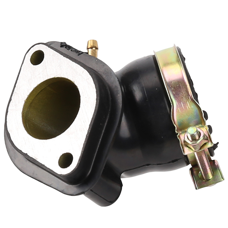 Gy6 230cc intake pipe for moto - огляд і ціна Motorcycle Carburetor