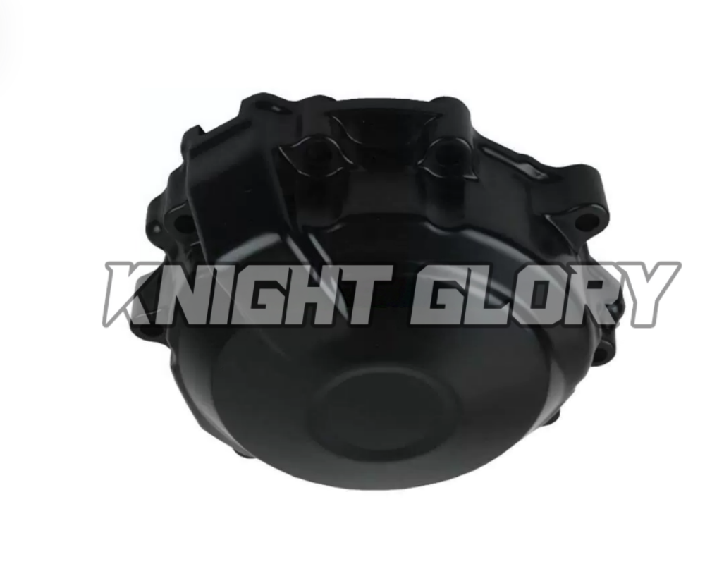 Stator Cover Magneto Cover Eng - огляд і ціна Motorcycle Stator