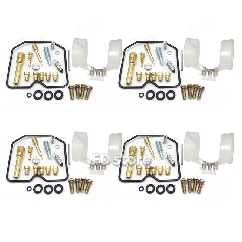 Carburetor Repair Kit For KAWA - огляд і ціна Motorcycle Oil Filter