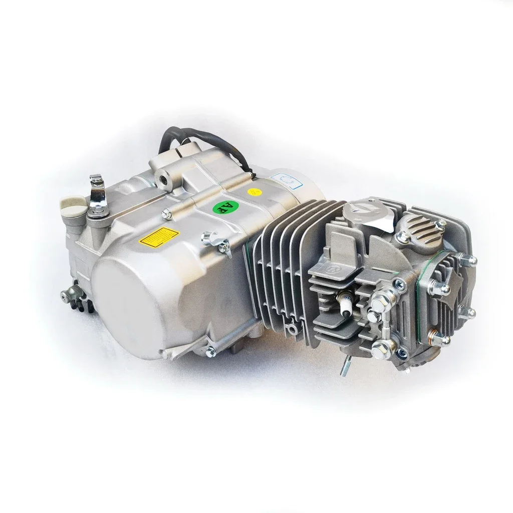 Yinxiang 140CC Engine air Cool - огляд і ціна Motorcycle Engine Kit