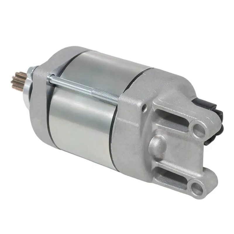 31200-K95-A41 Starter Motor Mo - огляд і ціна Motorcycle Starter Motor